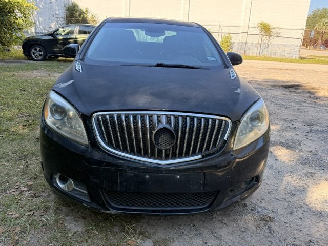 2013 Buick Verano - $3,995