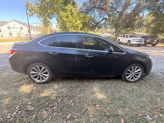2013 Buick Verano - $3,995