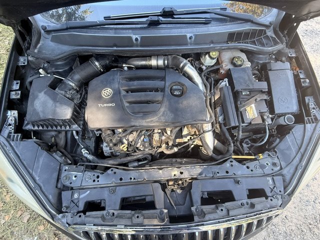2013 Buick Verano - $3,995
