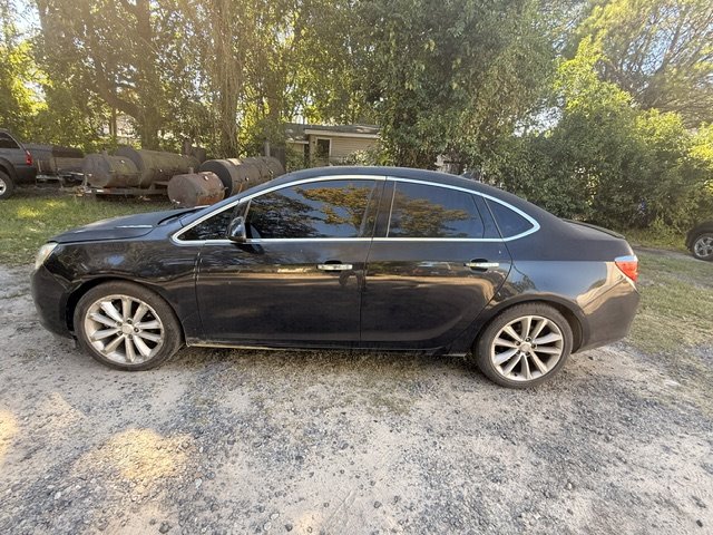 2013 Buick Verano - $3,995