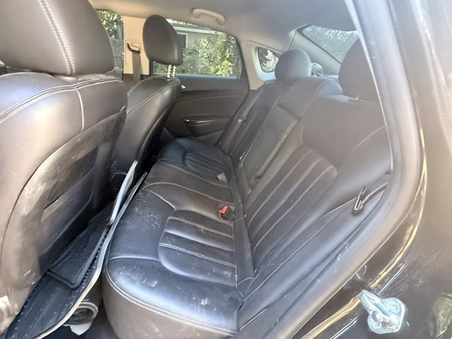 2013 Buick Verano - $3,995