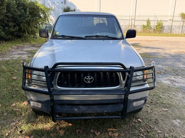 2001 Toyota Tacoma - $3,995