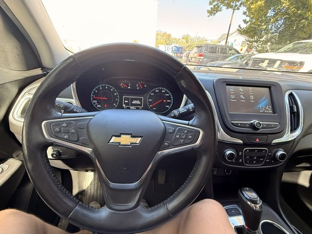 2018 Chevrolet Equinox - $5,995