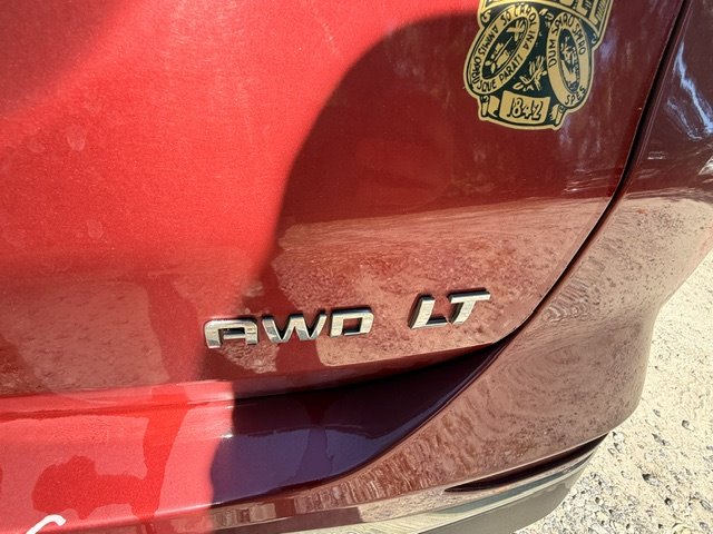 2018 Chevrolet Equinox - $5,995