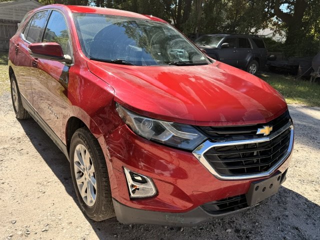 2018 Chevrolet Equinox - $5,995