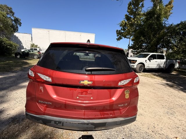 2018 Chevrolet Equinox - $5,995