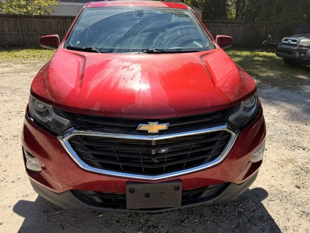 2018 Chevrolet Equinox - $5,995