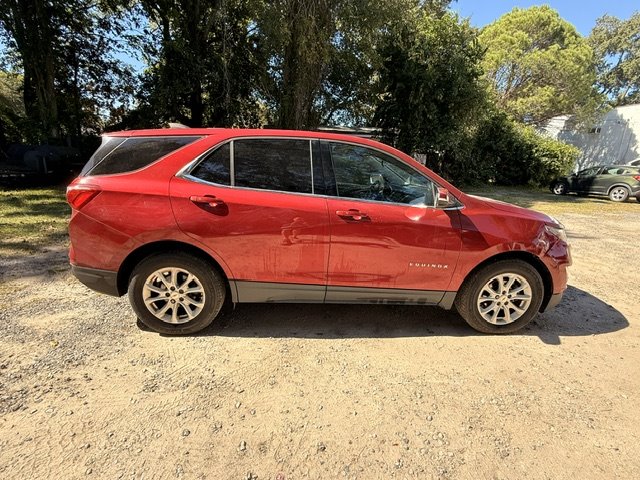 2018 Chevrolet Equinox - $5,995