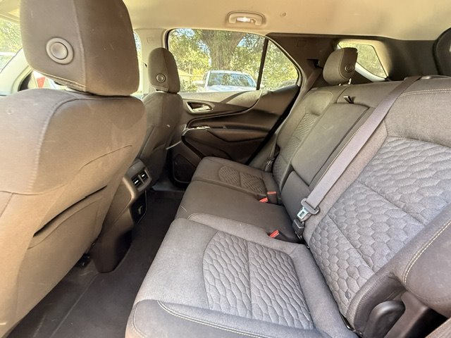 2018 Chevrolet Equinox - $5,995