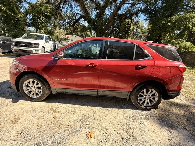 2018 Chevrolet Equinox - $5,995