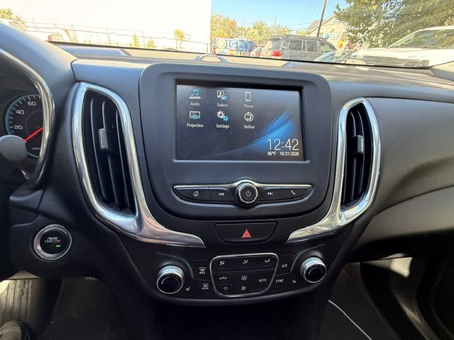 2018 Chevrolet Equinox - $5,995
