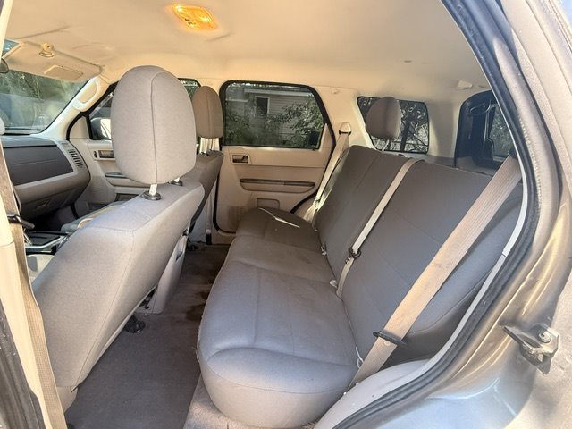 2010 Ford Escape - $2,995