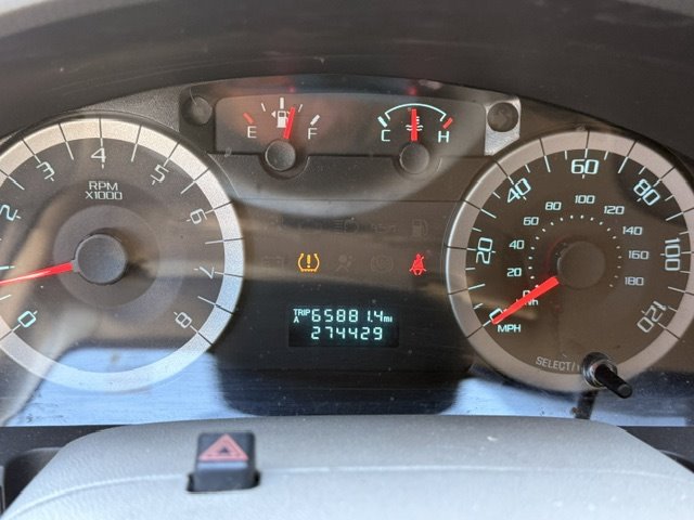 2010 Ford Escape - $2,995