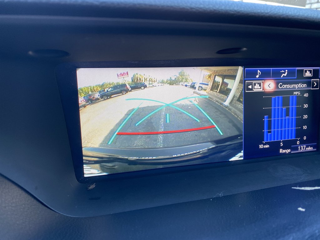 2015 Lexus GS - $21,000