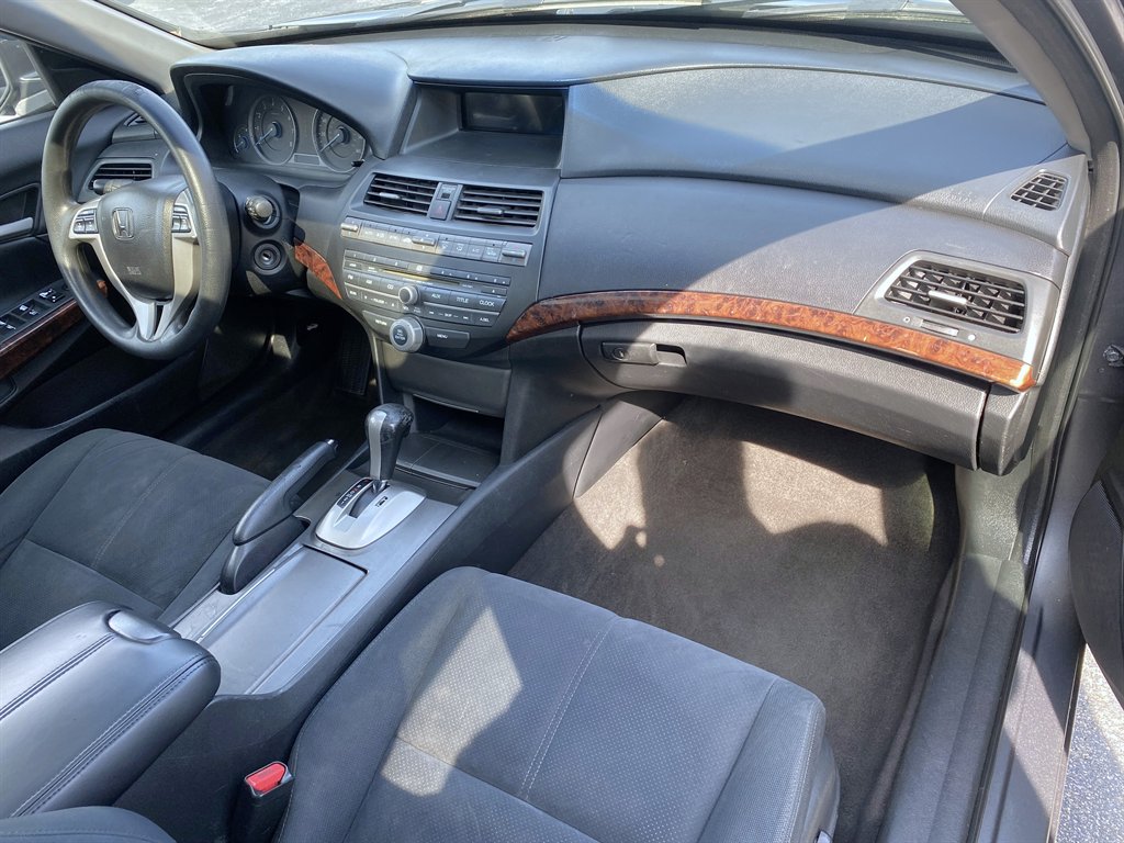 2010 Honda Accord Crosstour EX photo
