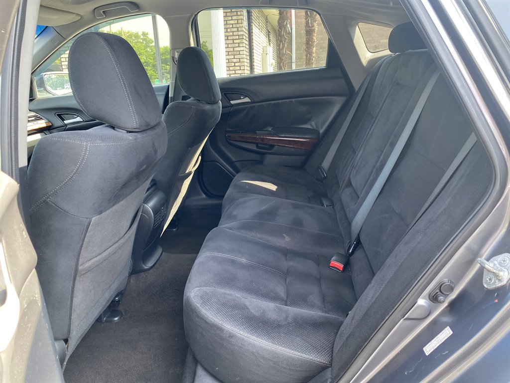 2010 Honda Accord Crosstour EX photo
