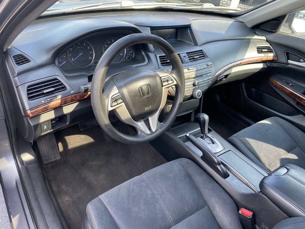 2010 Honda Accord Crosstour EX photo