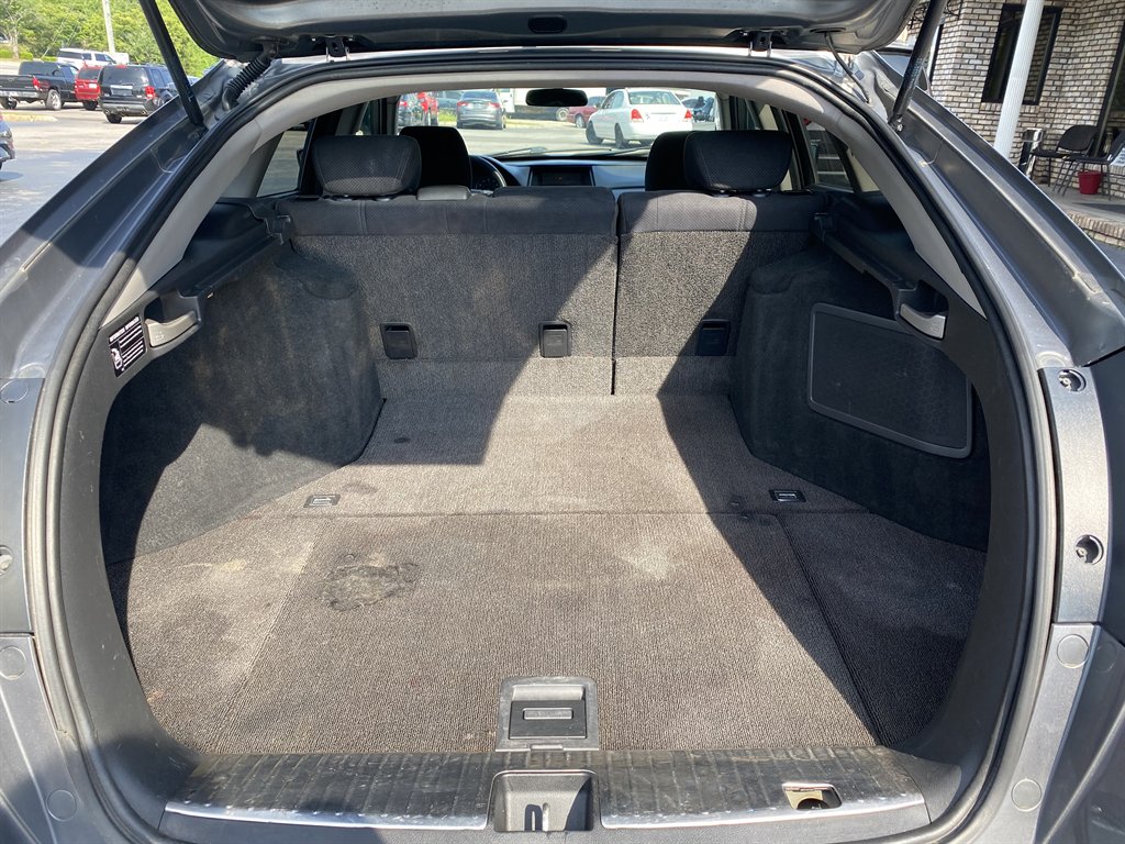 2010 Honda Accord Crosstour EX photo