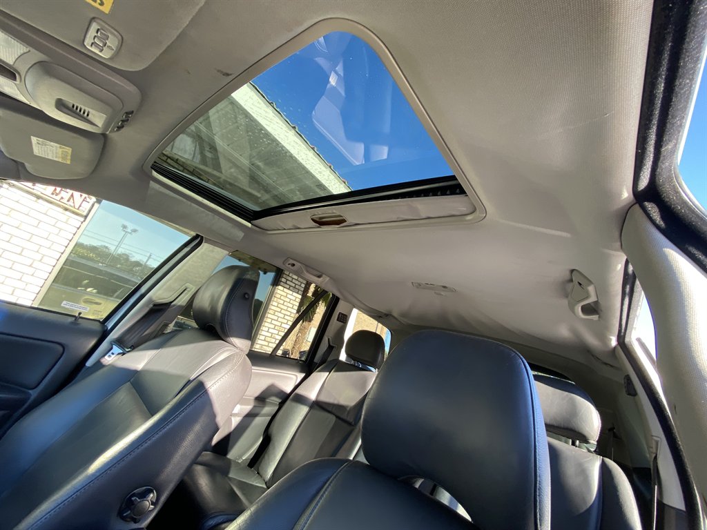 2006 Volvo XC90 - $8,695