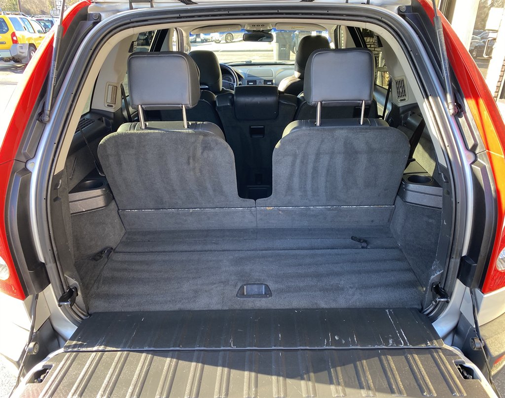 2006 Volvo XC90 - $8,695