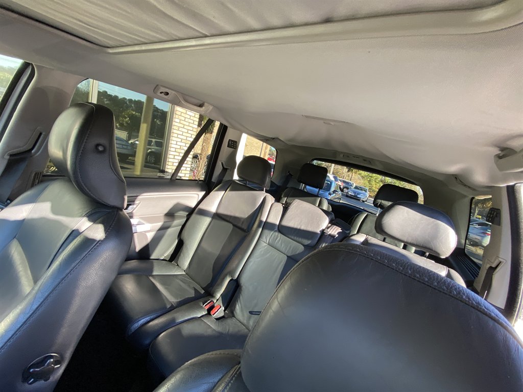 2006 Volvo XC90 - $8,695