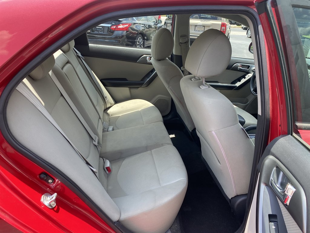 2013 Kia Forte - $8,495