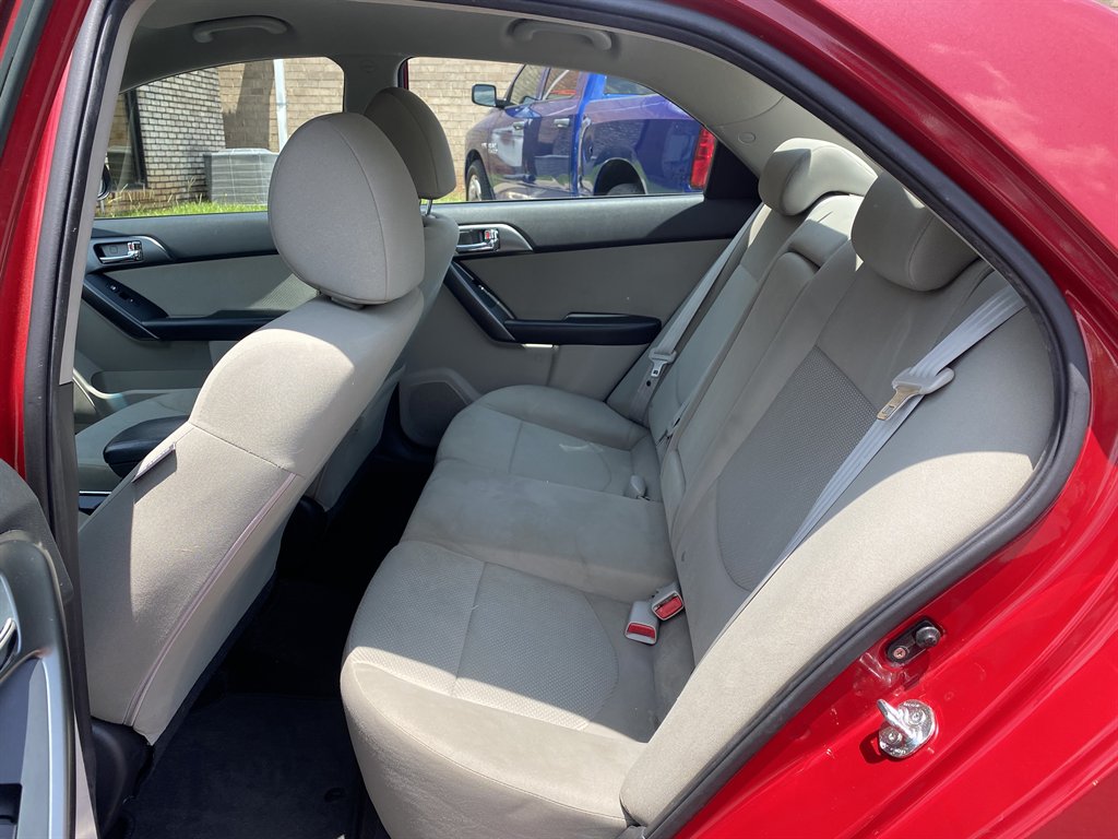 2013 Kia Forte - $8,495
