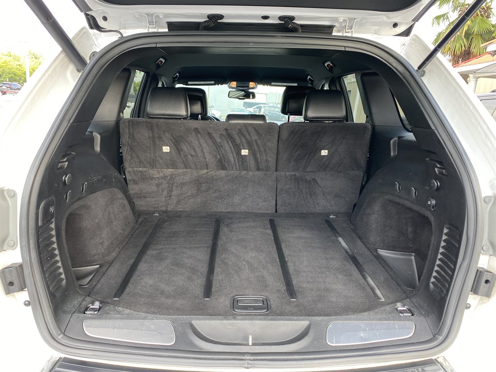 2015 Jeep Cherokee - $10,500
