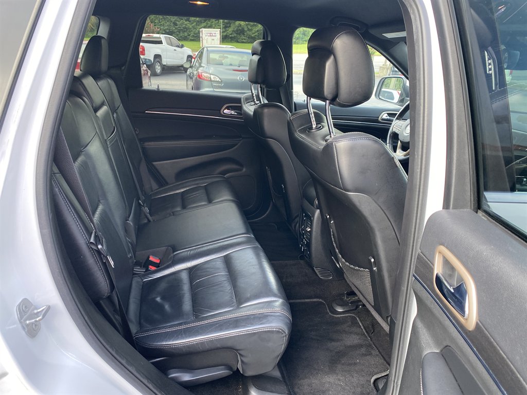 2015 Jeep Cherokee - $10,500