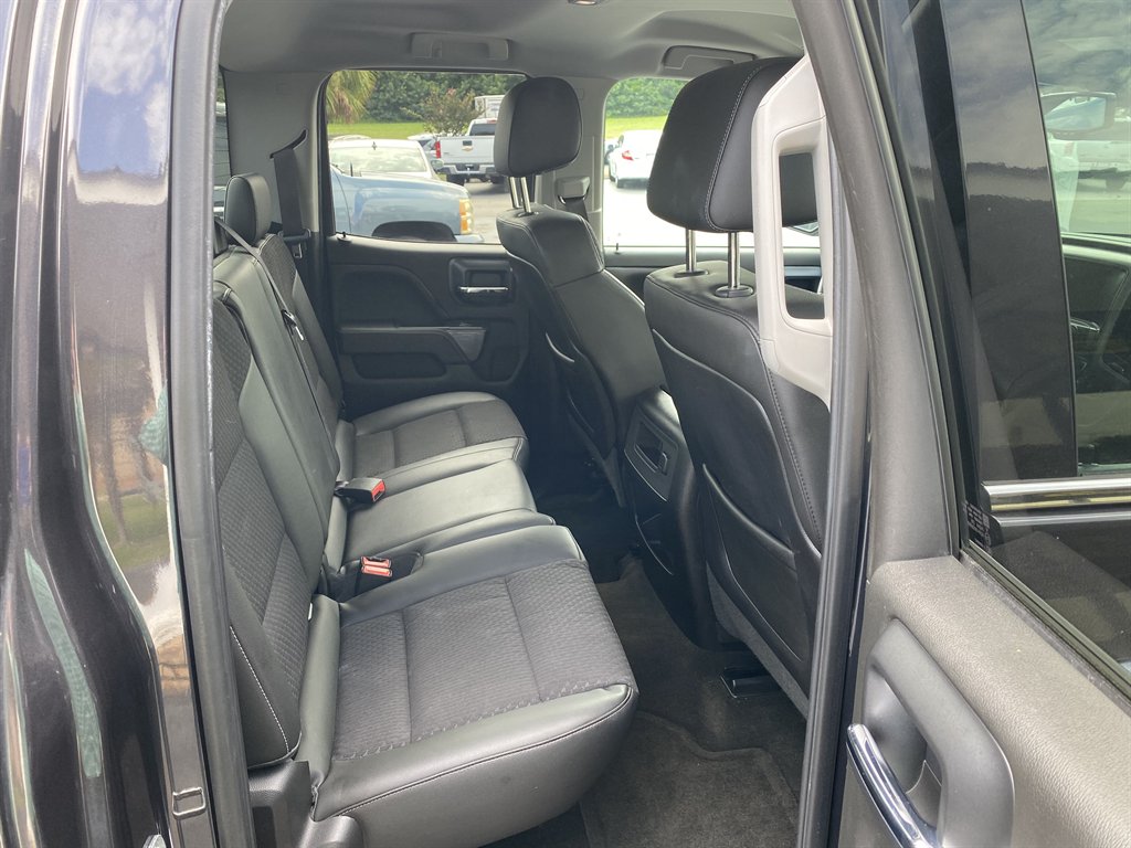 2015 GMC Sierra - $15,995