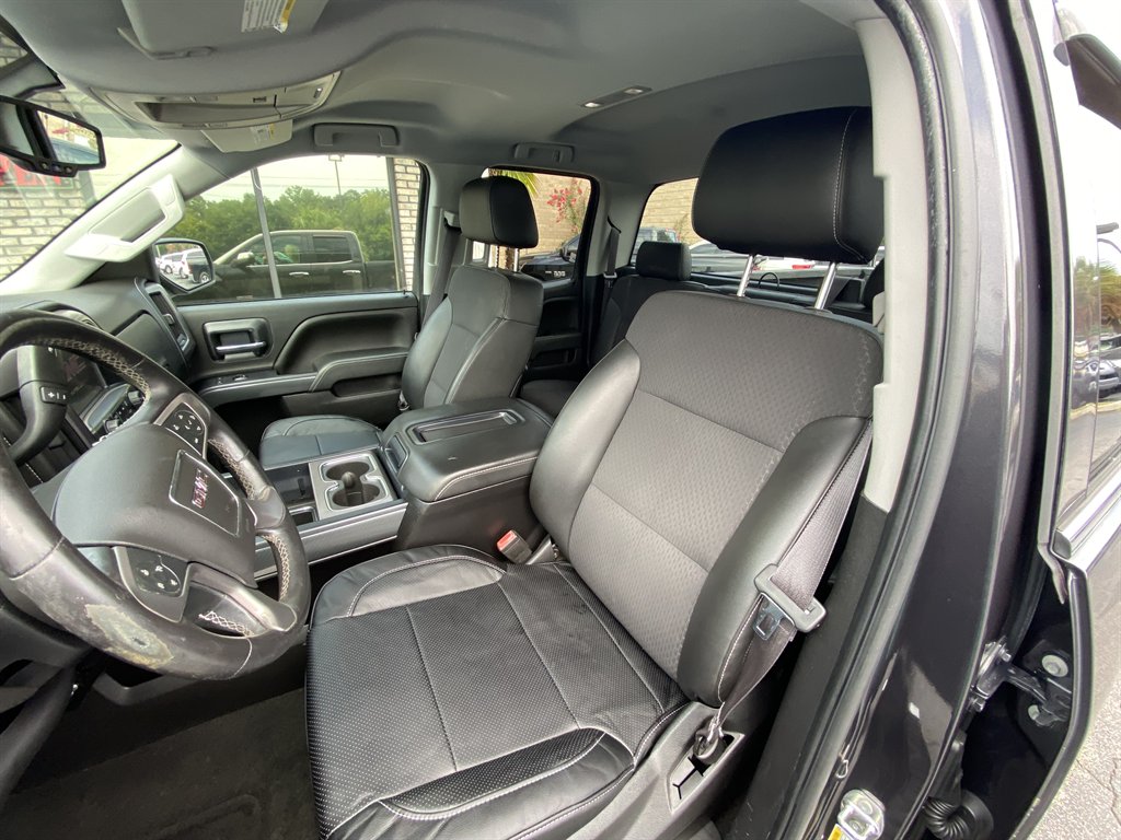 2015 GMC Sierra - $15,995