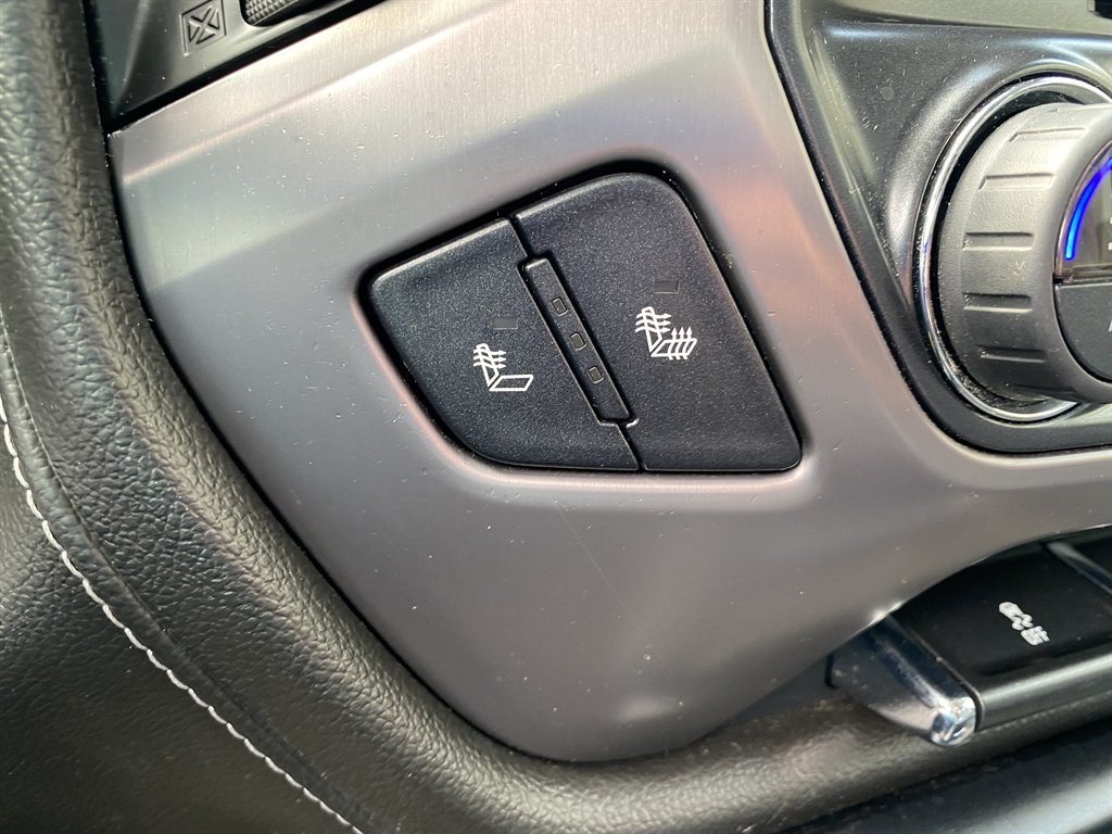 2015 GMC Sierra - $15,995
