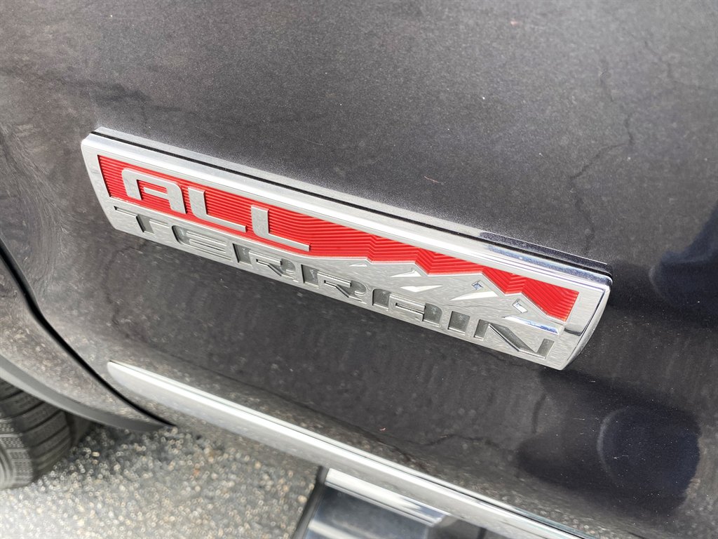 2015 GMC Sierra - $15,995