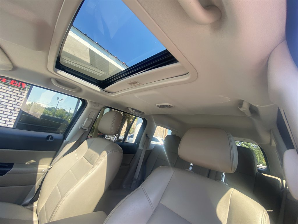 2016 Jeep Patriot - $8,995