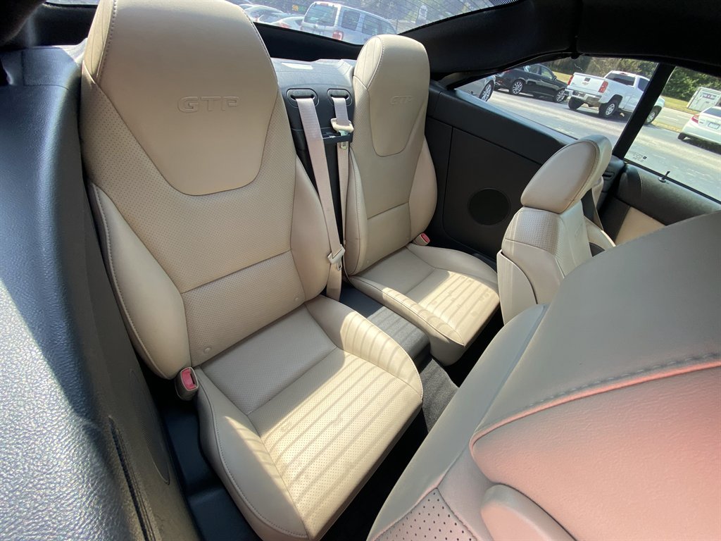 2006 Pontiac G6 - $7,995