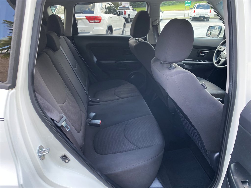 2013 Kia Soul - $8,495