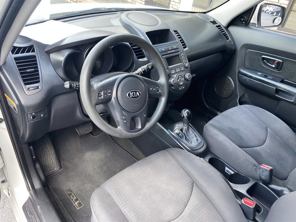 2013 Kia Soul - $8,495