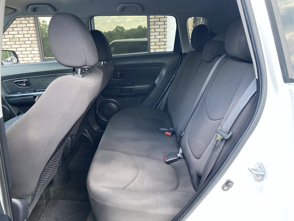 2013 Kia Soul - $8,495