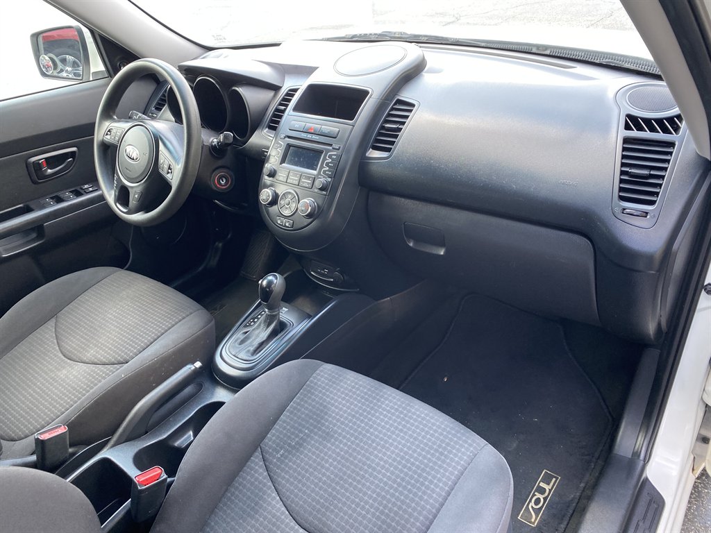 2013 Kia Soul - $8,495