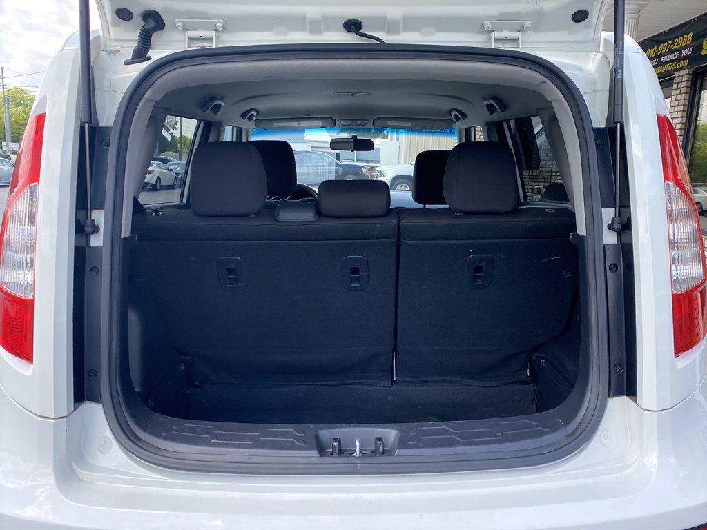2013 Kia Soul - $8,495