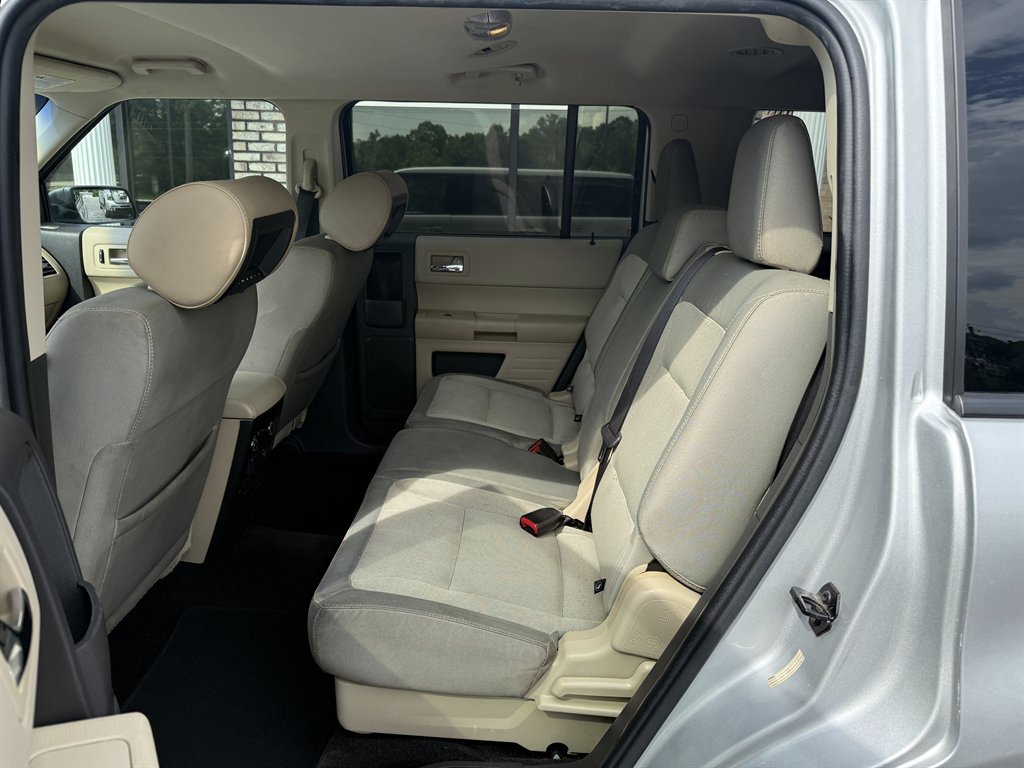 2015 Ford Flex - $9,995