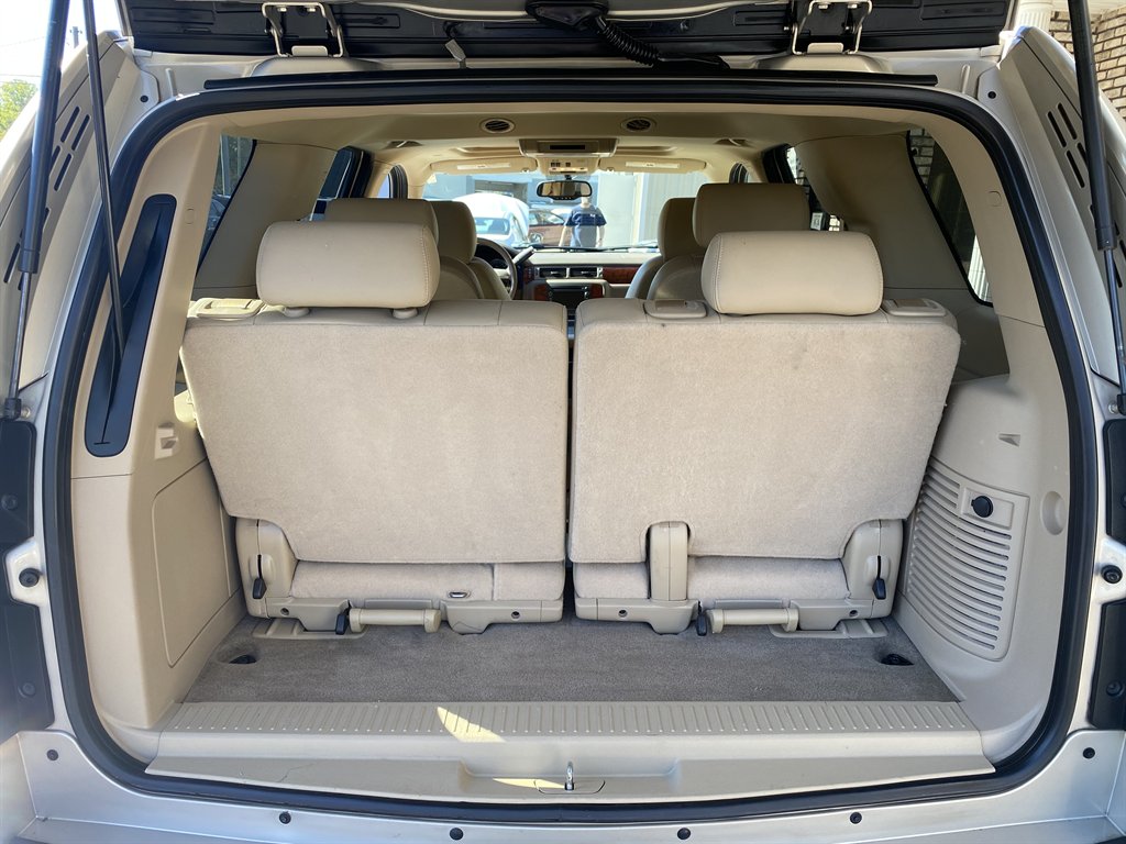 2010 Chevrolet Tahoe - $13,995