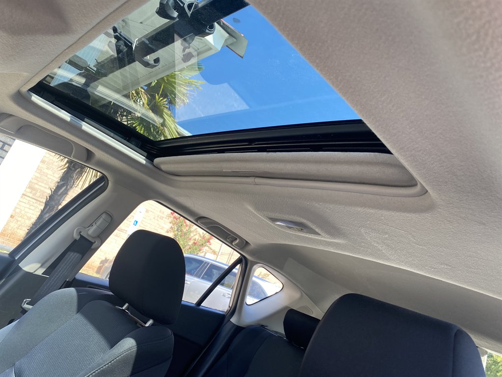 2011 MAZDA MAZDA3 - $8,695