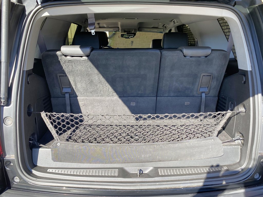 2017 Chevrolet Tahoe - $15,995