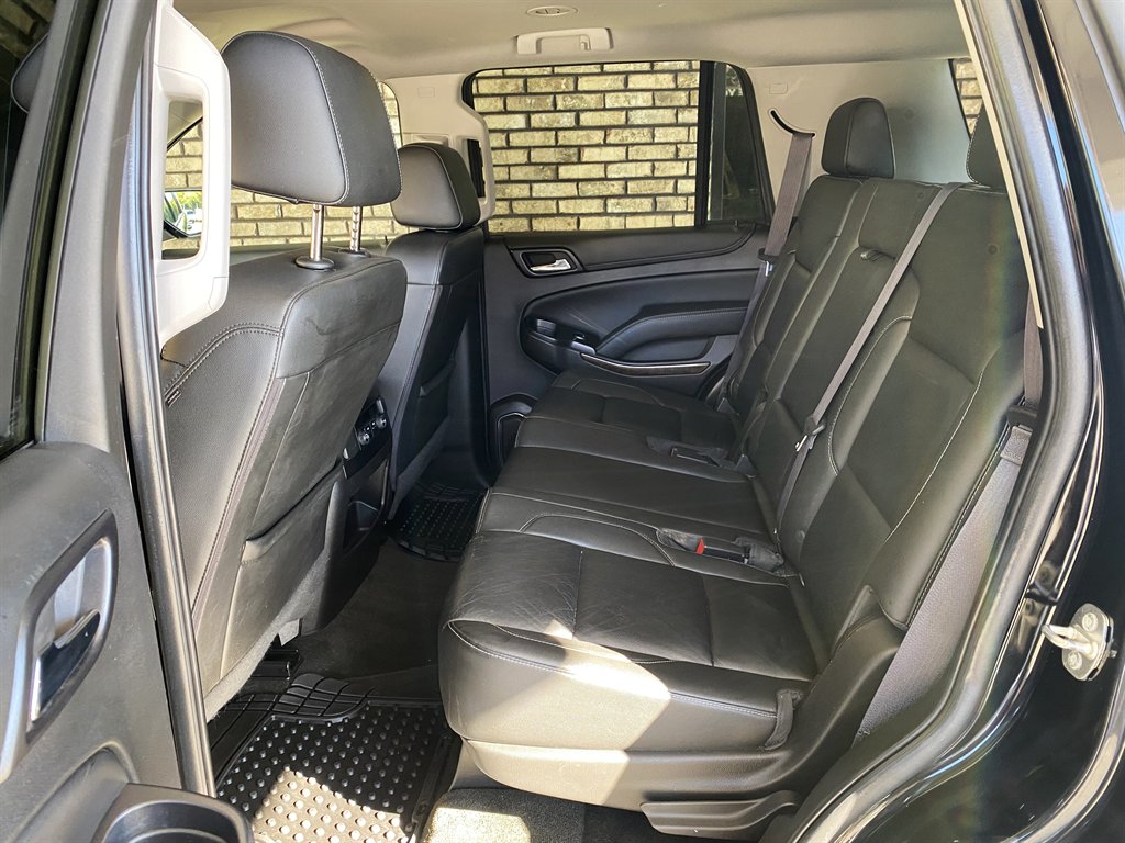 2017 Chevrolet Tahoe - $15,995