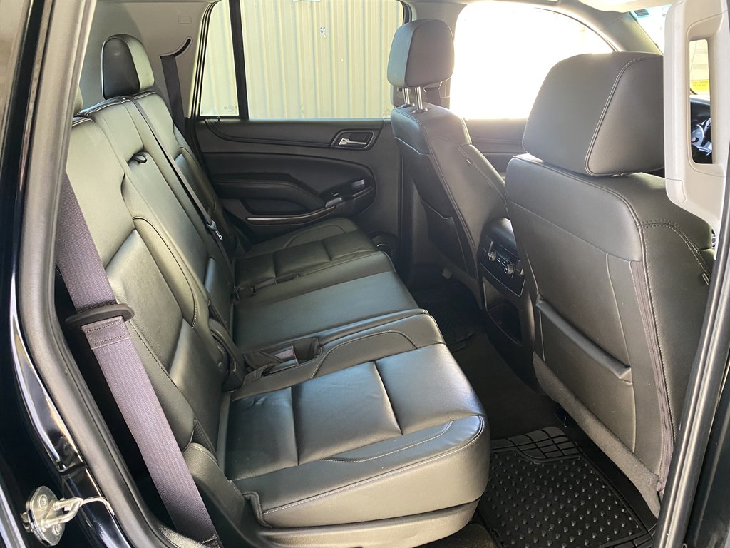 2017 Chevrolet Tahoe - $15,995
