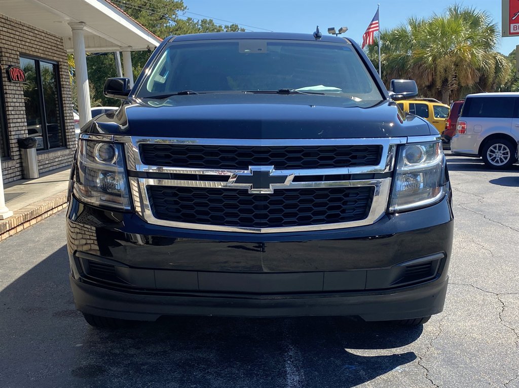 2017 Chevrolet Tahoe - $15,995
