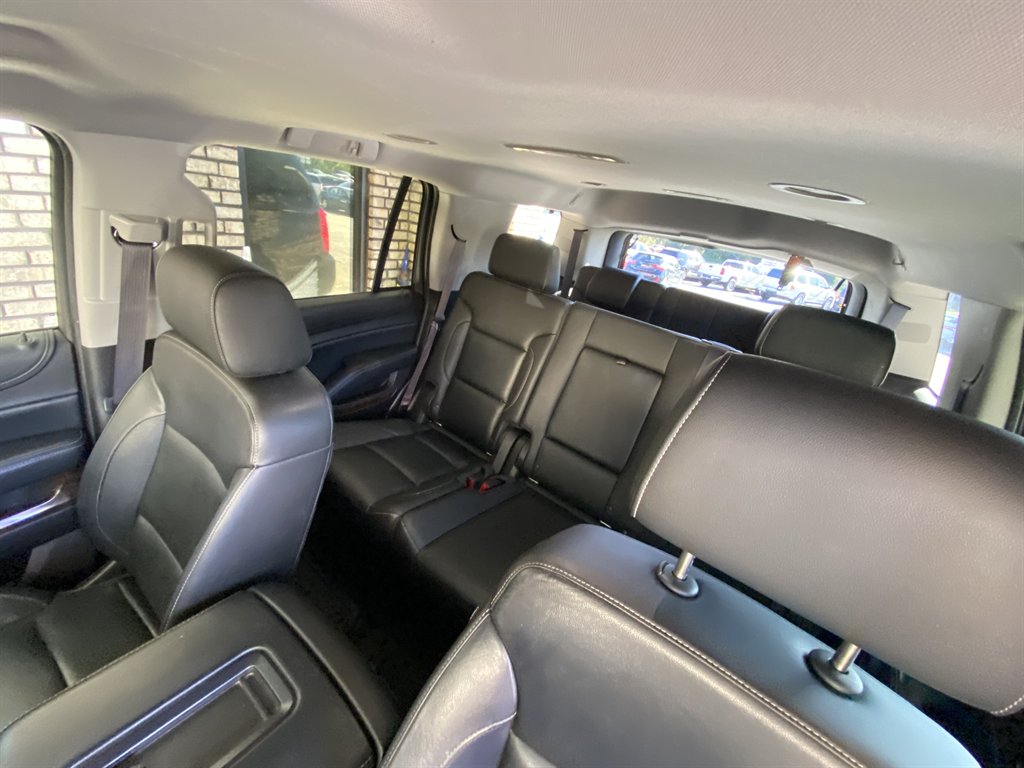 2017 Chevrolet Tahoe - $15,995