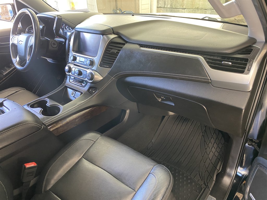2017 Chevrolet Tahoe - $15,995