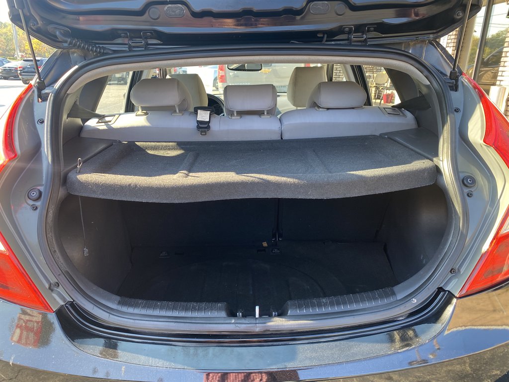 2013 Hyundai Accent - $8,695